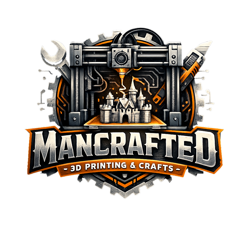 MancraftedUK